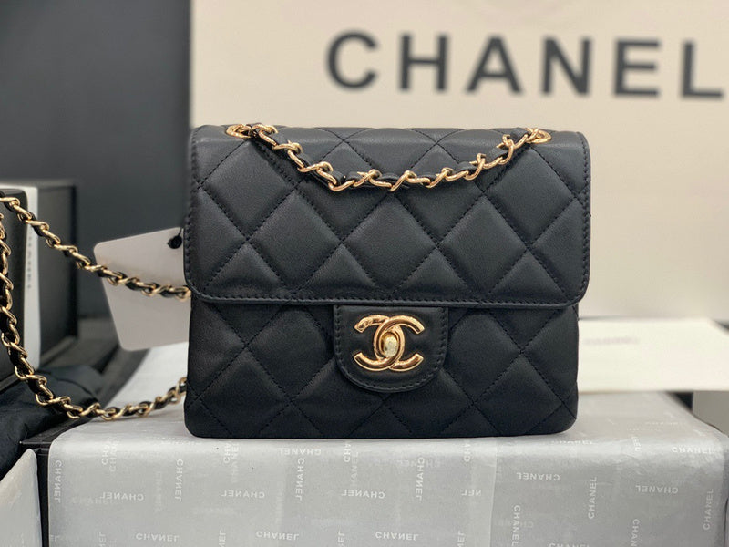 Satchel Bags - CHL Bags - 7392