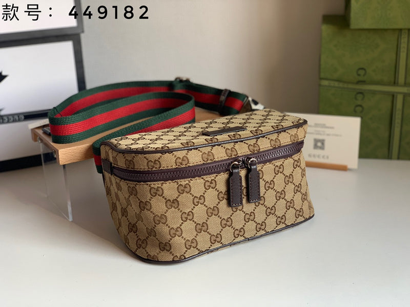 Satchel Bags - GUC Bags - 883