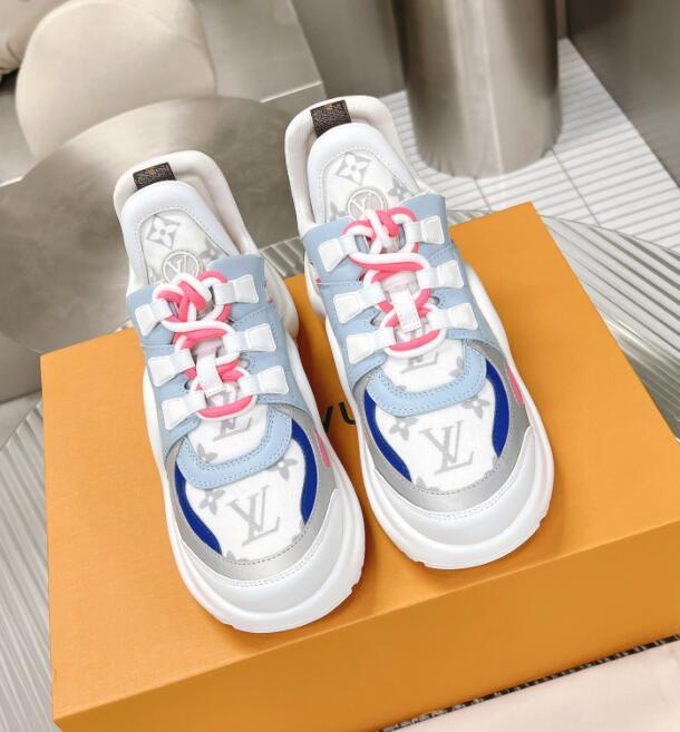 glami shop- LOV Women Shoes - 217