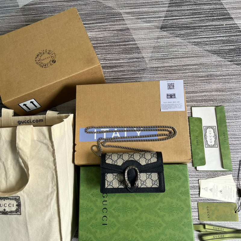 Satchel Bags - GCI Bags - 4607