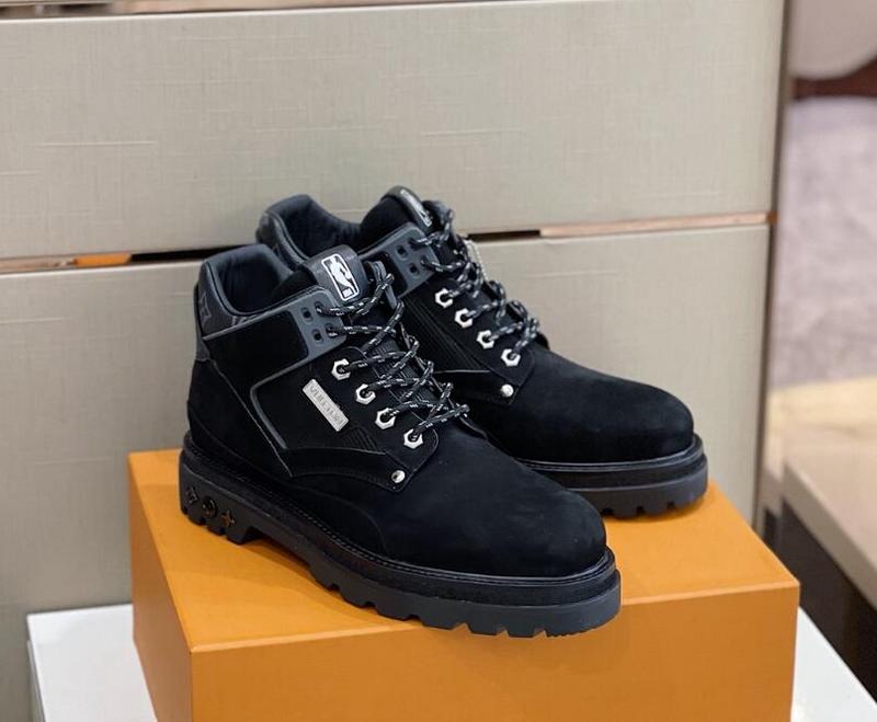 glami shop- LOV Men Shoes - 1201