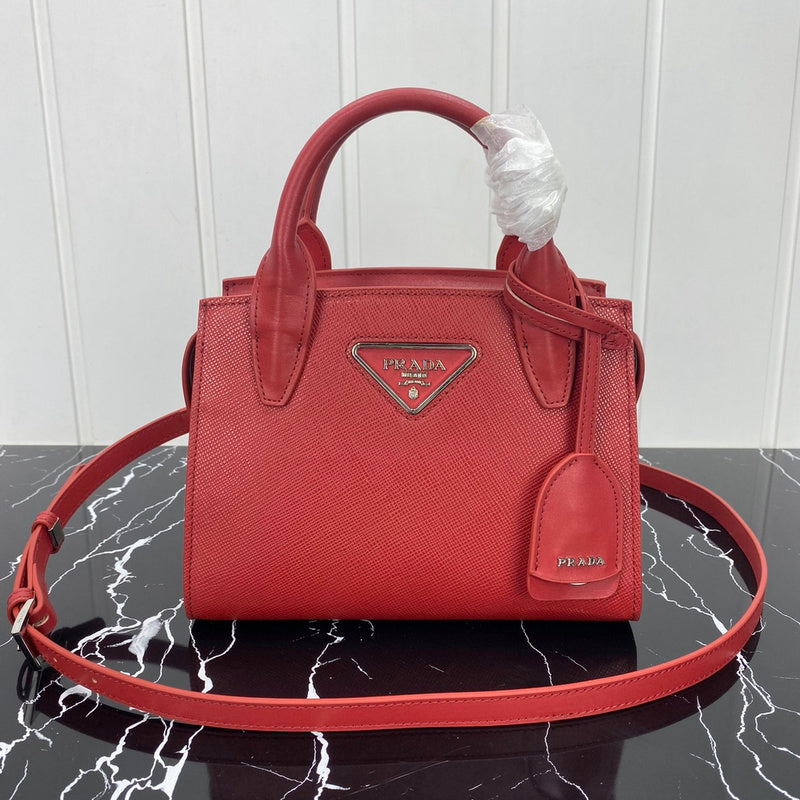 Satchel Bags - PDA Bags - 1005
