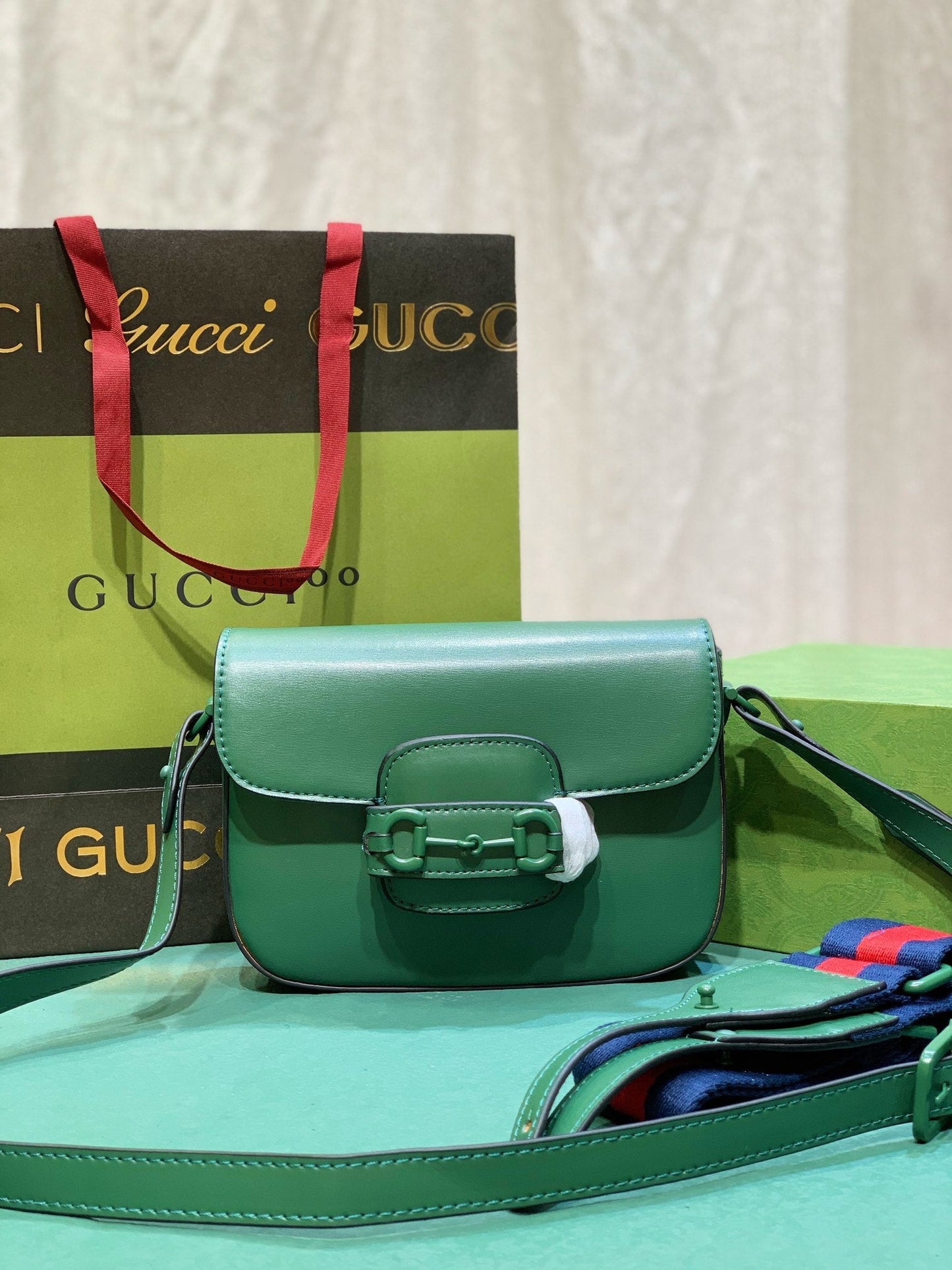 GLM - Top Quality Bag GCI 470