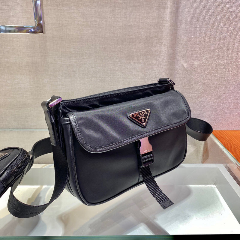Satchel Bags - PDA Bags - 4679