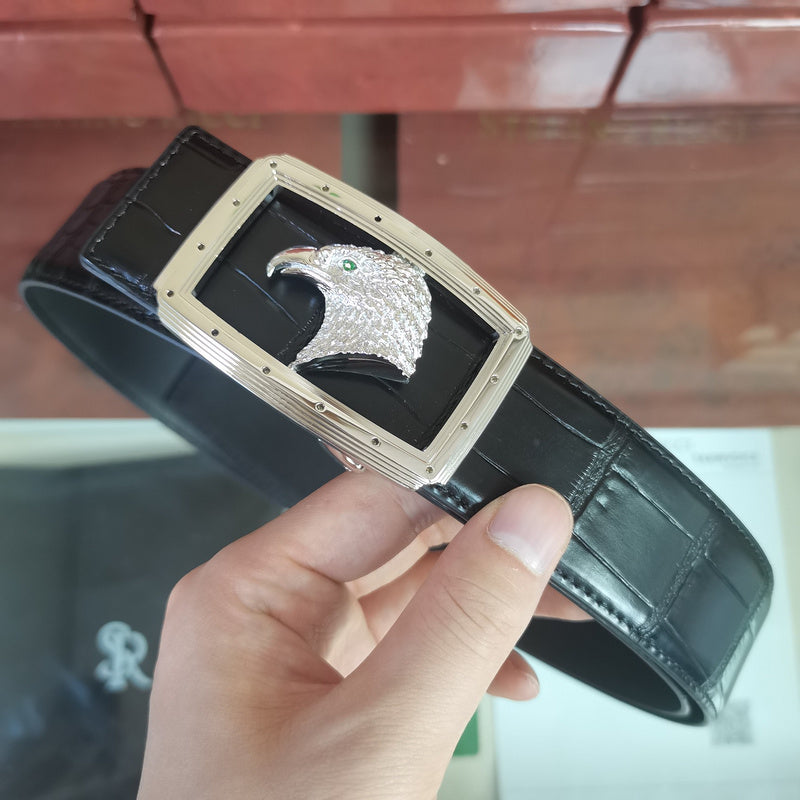 Satchel Bags - VL Belts - 095