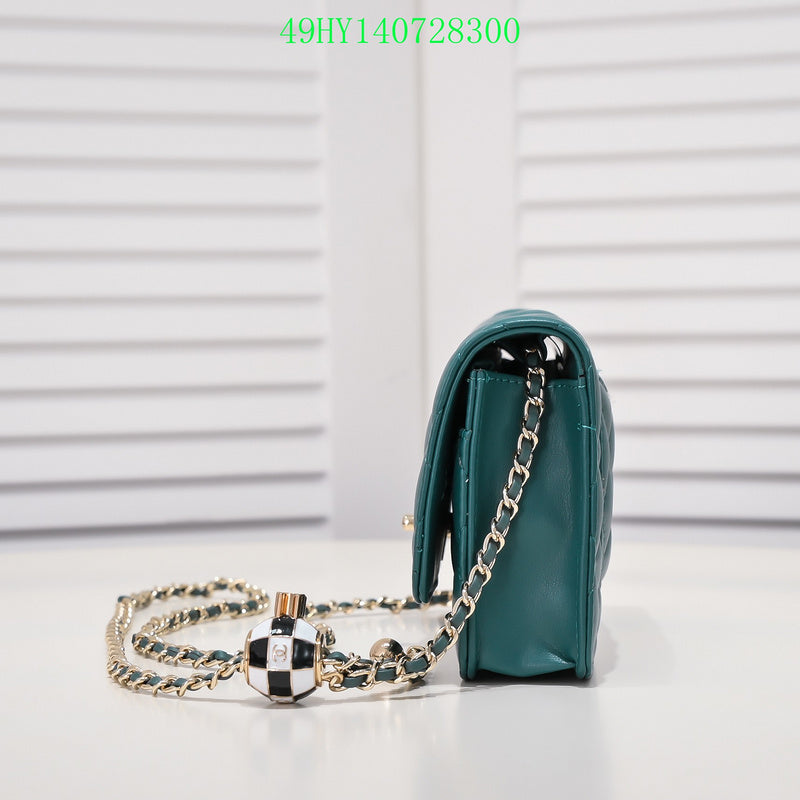 Satchel Bags - CHL Bags - 5053