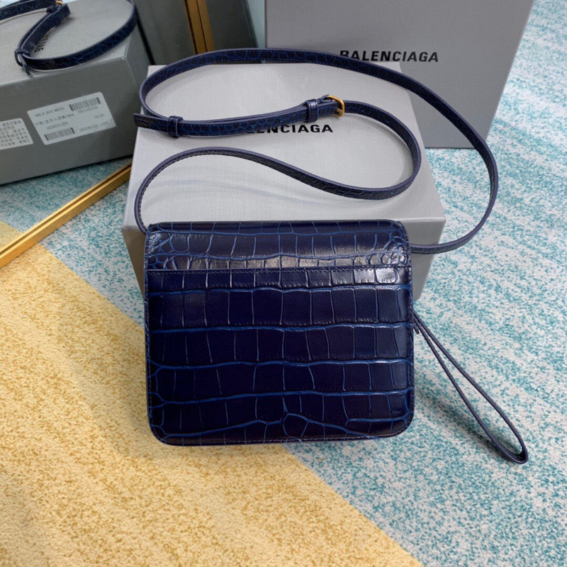 Satchel Bags - BGA Bags - 848