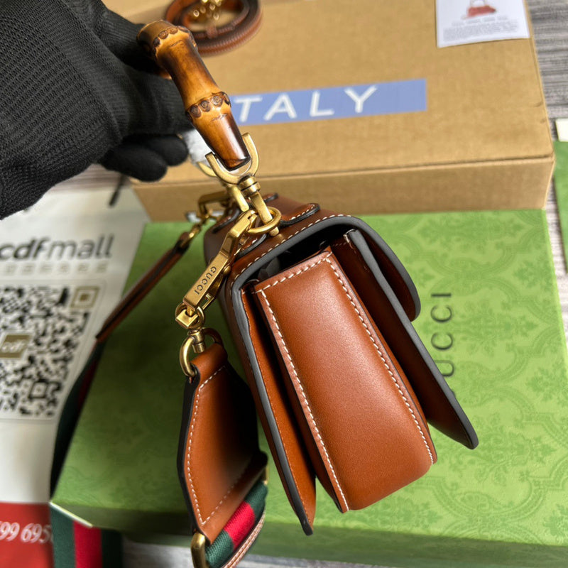 Satchel Bags - GCI Bags - 7755