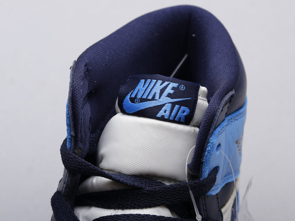 GLM - AJ1 Obsidian