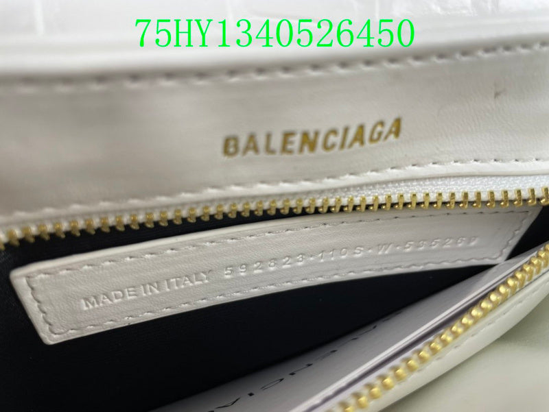 Satchel Bags - BGA Bags - 2285