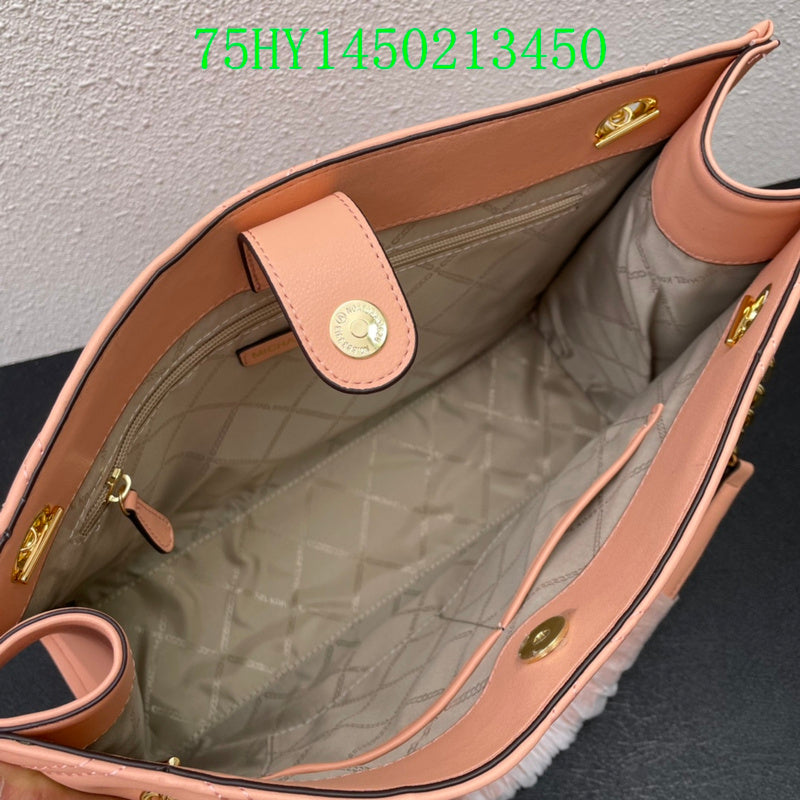 Satchel Bags - MK Bags - 111