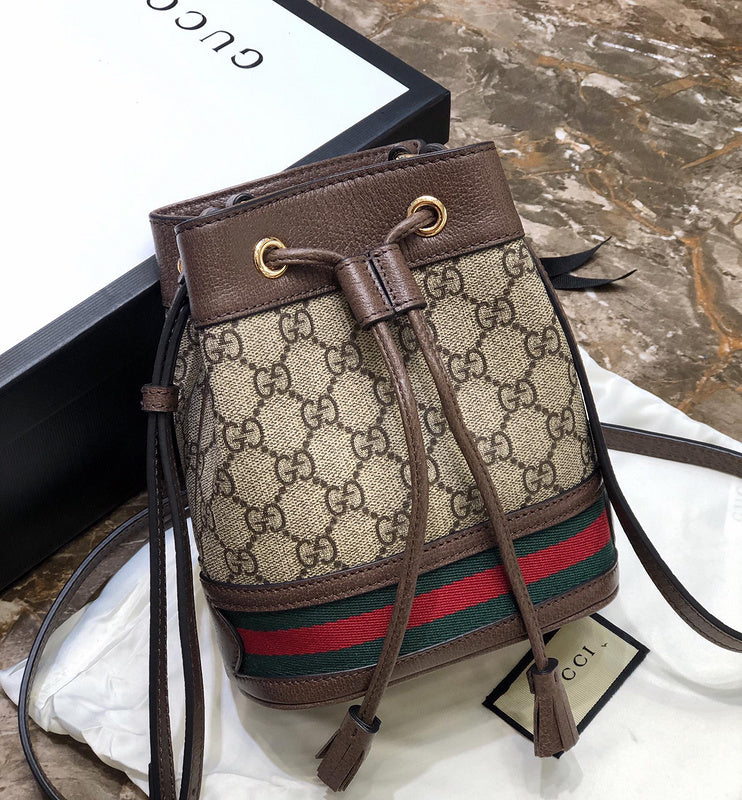 Satchel Bags - GCI Bags - 5080