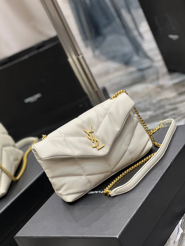 Satchel Bags - SLY Bags - 352