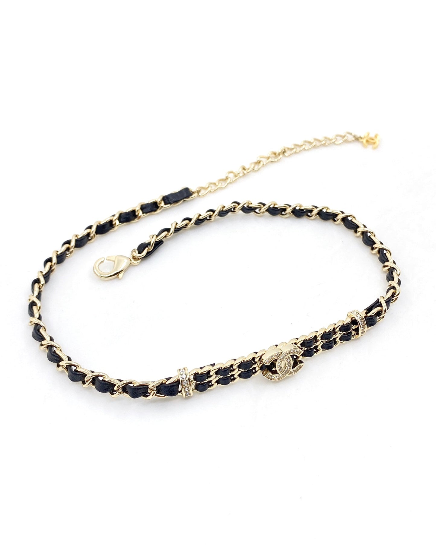 GLM -Top Quality Necklace CHL004