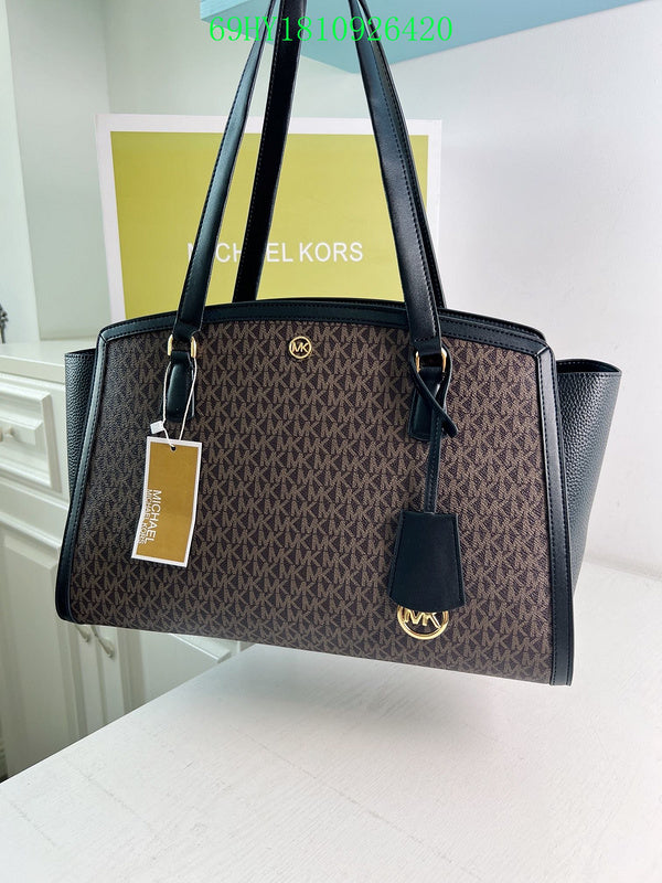 Satchel Bags - MK Bags - 213