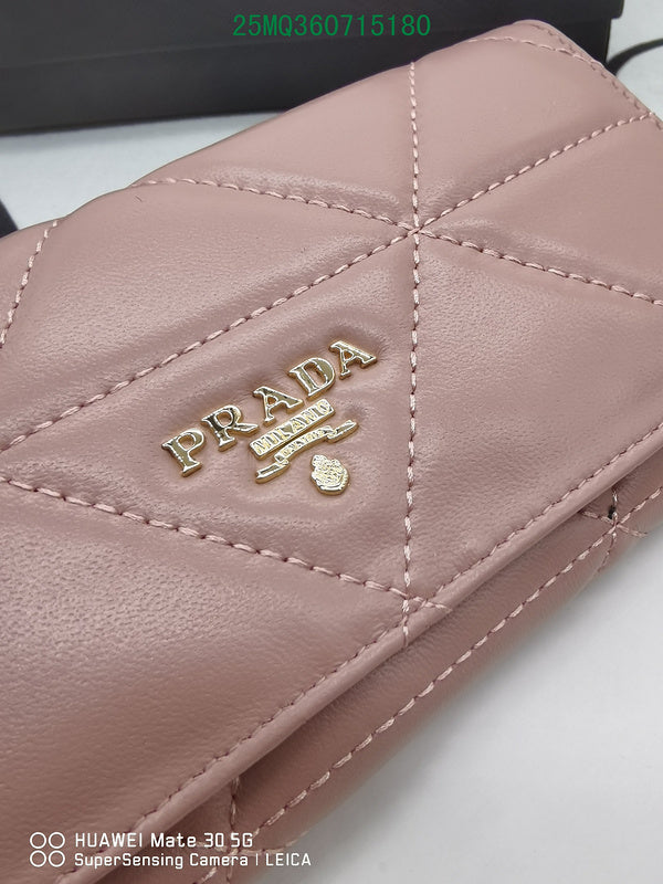 Glami - PD Wallet - 508