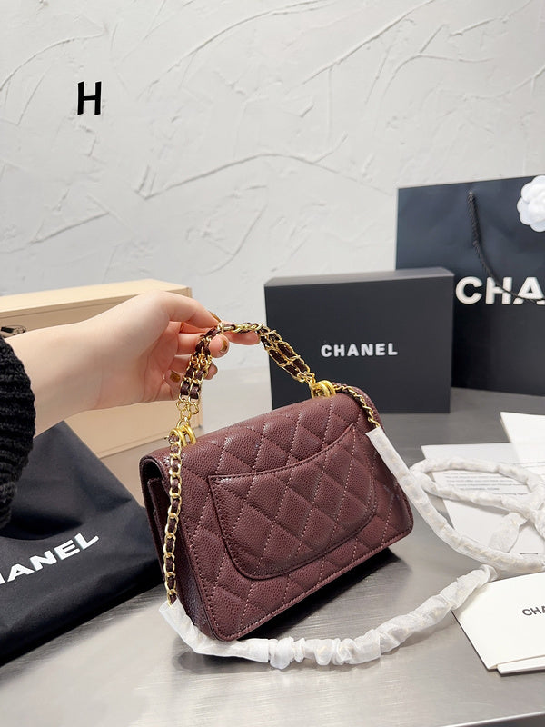 Satchel Bags - CHL Bags - 7213