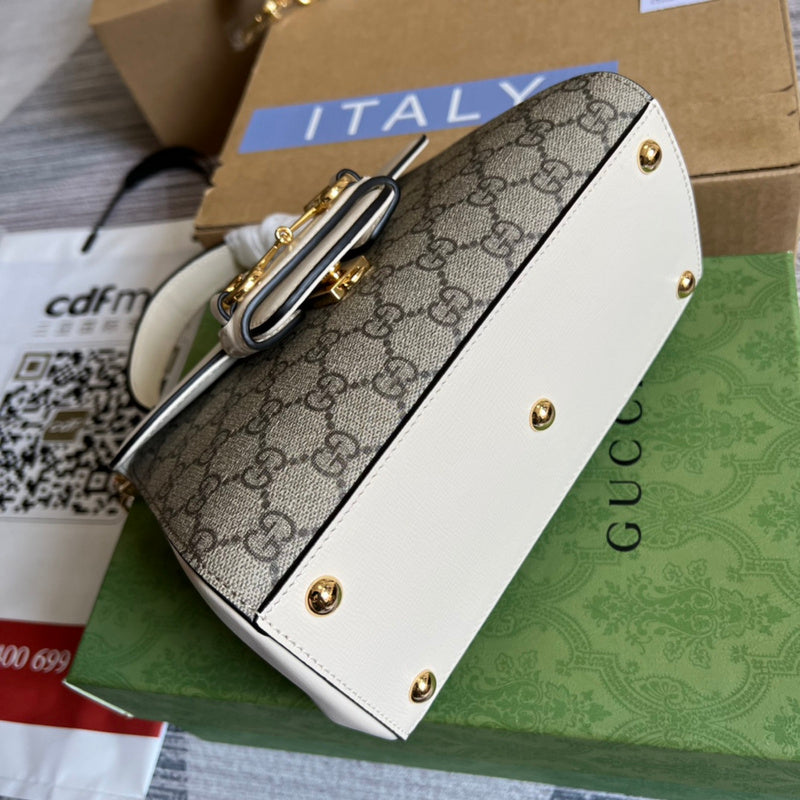 Satchel Bags - GCI Bags - 4202