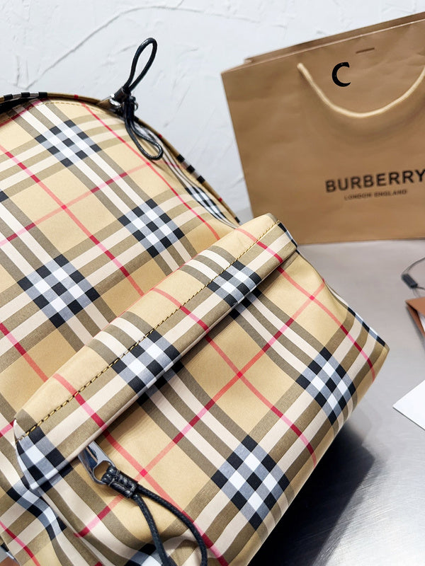 Fan Fashion -GLM - Top quality BBR Bags - 1691