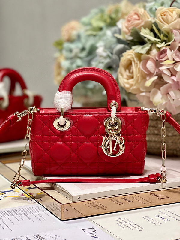Glami - GLAMIr Bags - 1208