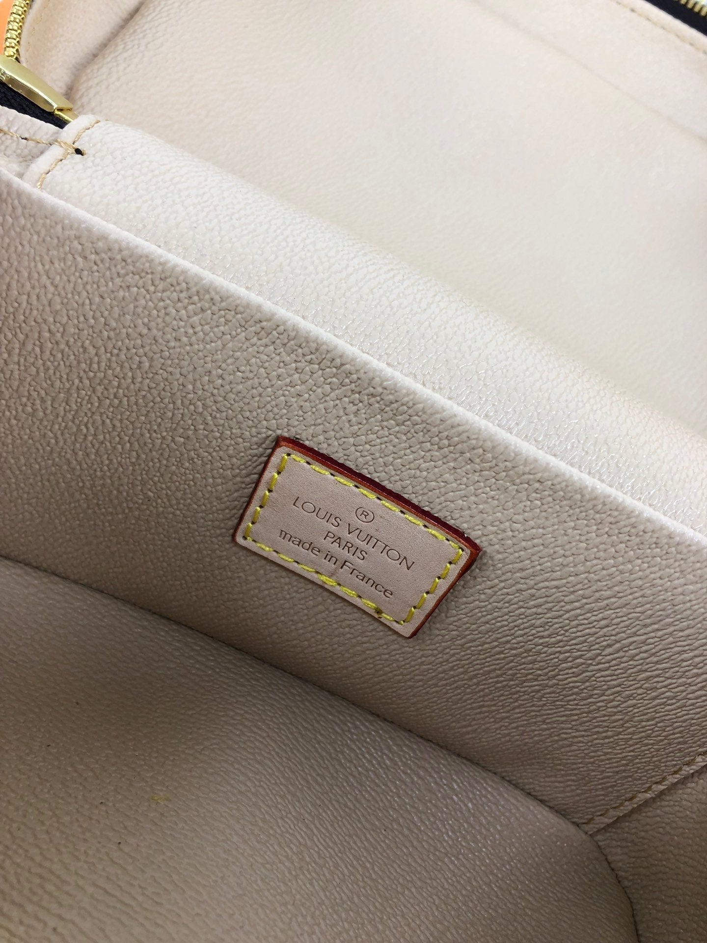 GLM - Top Quality Bags LUV 025