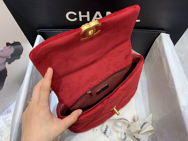 Satchel Bags - CHL Bags - 4921