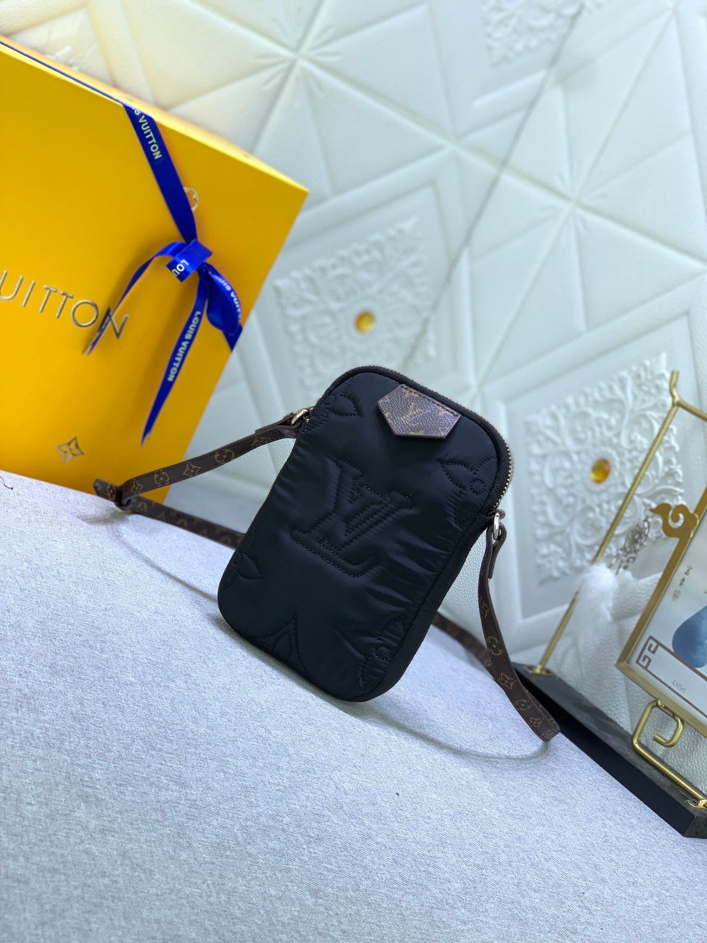 GLM - Top Quality Bag LUV 621