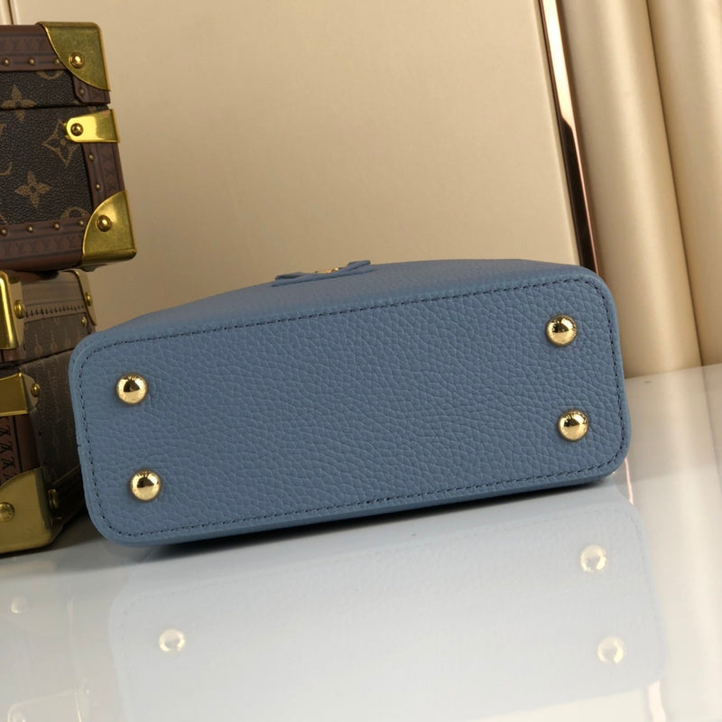 Satchel Bags - VL Bags - 4795