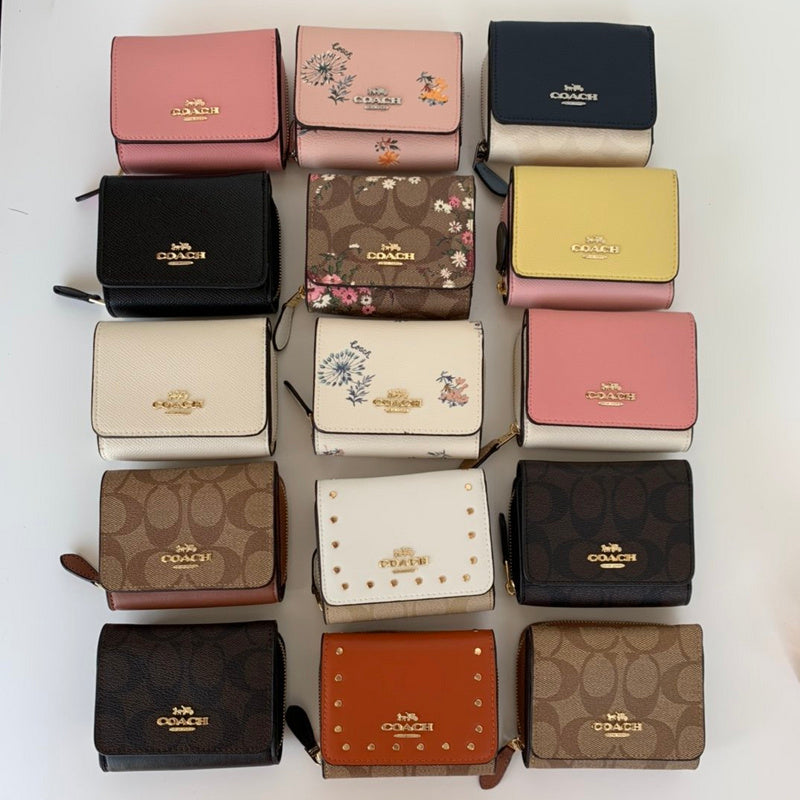 Glami - CAH Wallet - 072