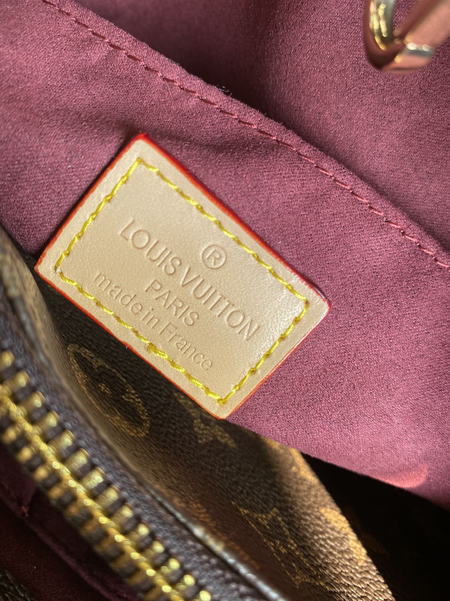 GLM - Top Quality Bags LUV 102