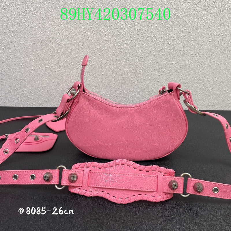 Satchel Bags - BGA Bags - 1888
