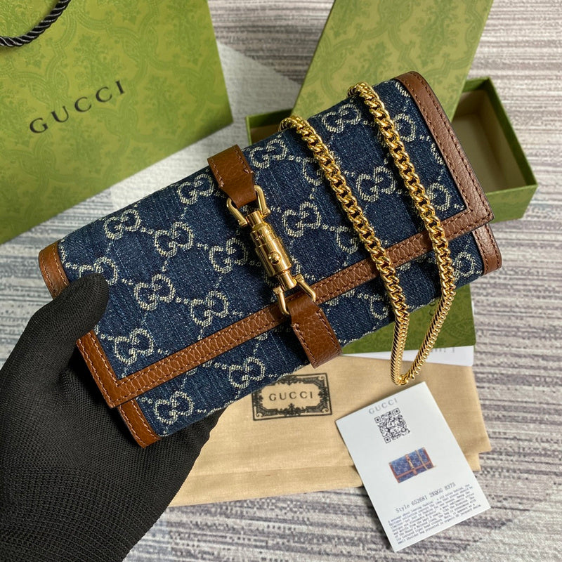 GLM - gg Bags - 2116