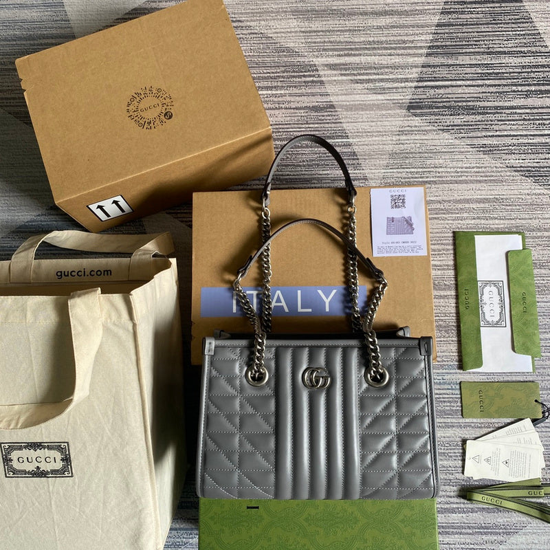 Satchel Bags - GCI Bags - 5031