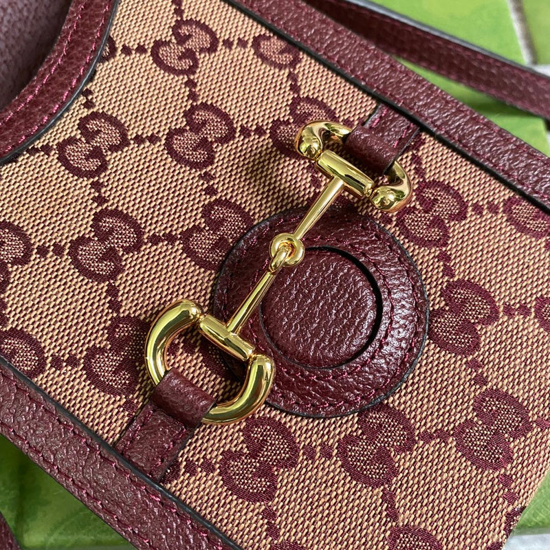 GLM - gg Bags - 1785
