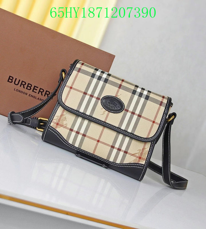 Fan Fashion -GLM - Top quality BBR Bags - 333
