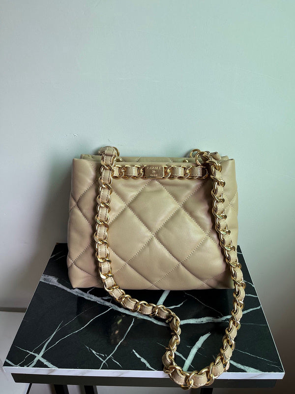 Satchel Bags - CHL Bags - 2691