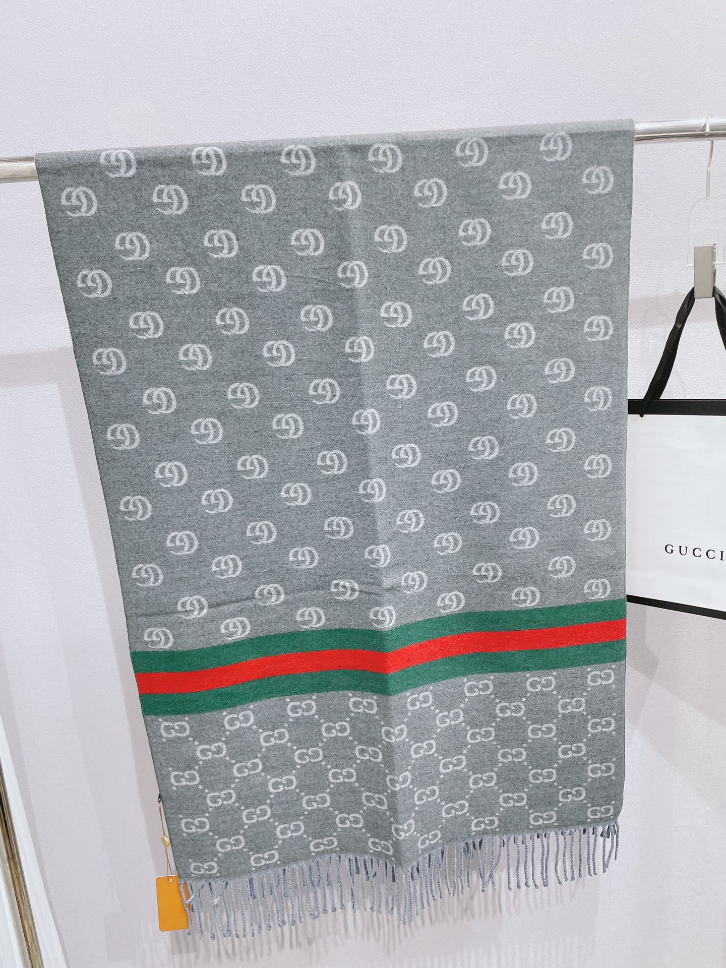 GLM - Top Quality GCI Scarf 021