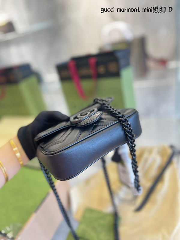 Satchel Bags - GUC Bags - 020