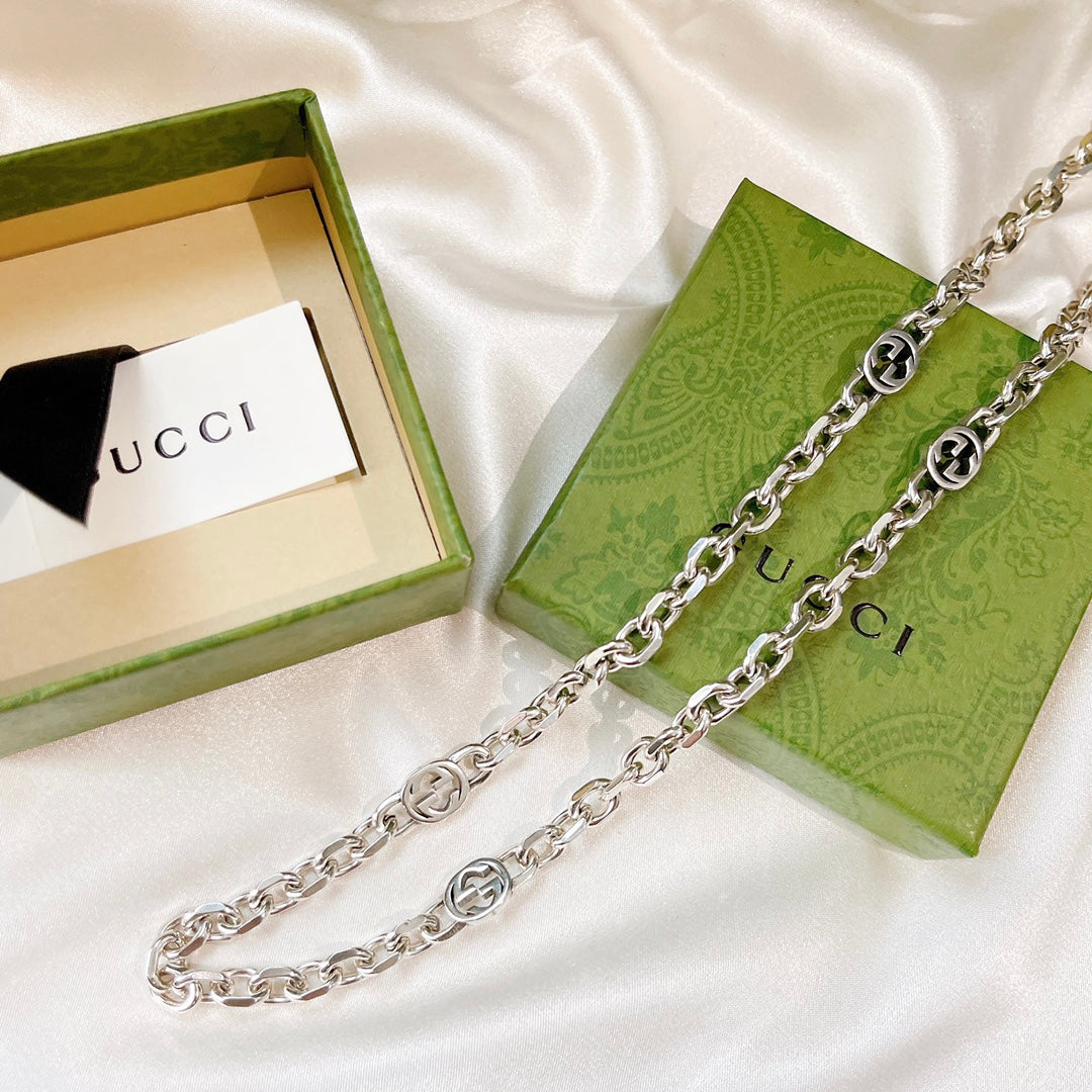 GLM - Top Quality Necklace GCI004