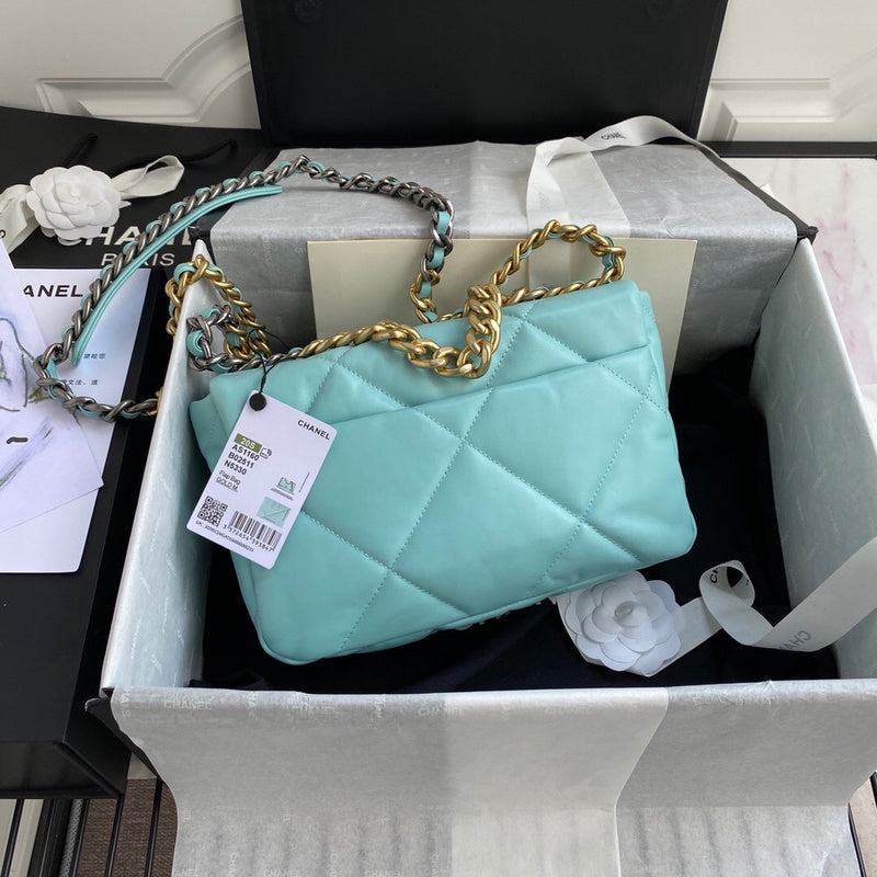 Satchel Bags - CHL Bags - 7448