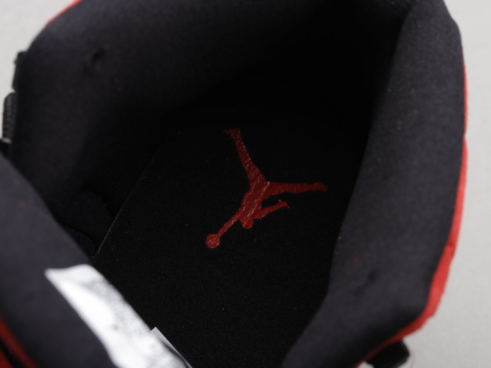 GLM - AJ12 Inversion Sick