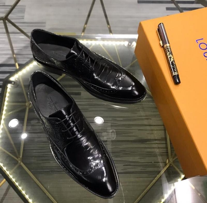 glami shop- LOV Men Shoes - 1889
