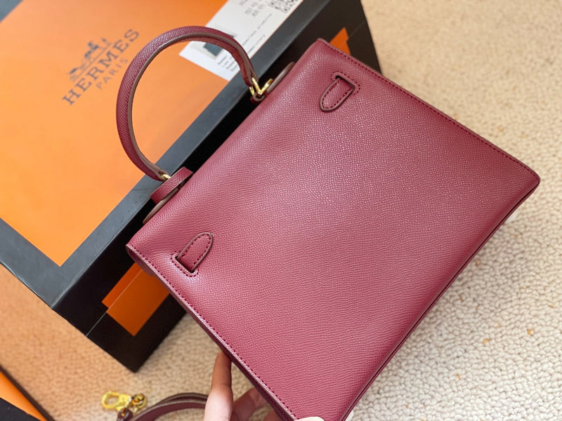 Satchel Bags - HMS Bags - 063