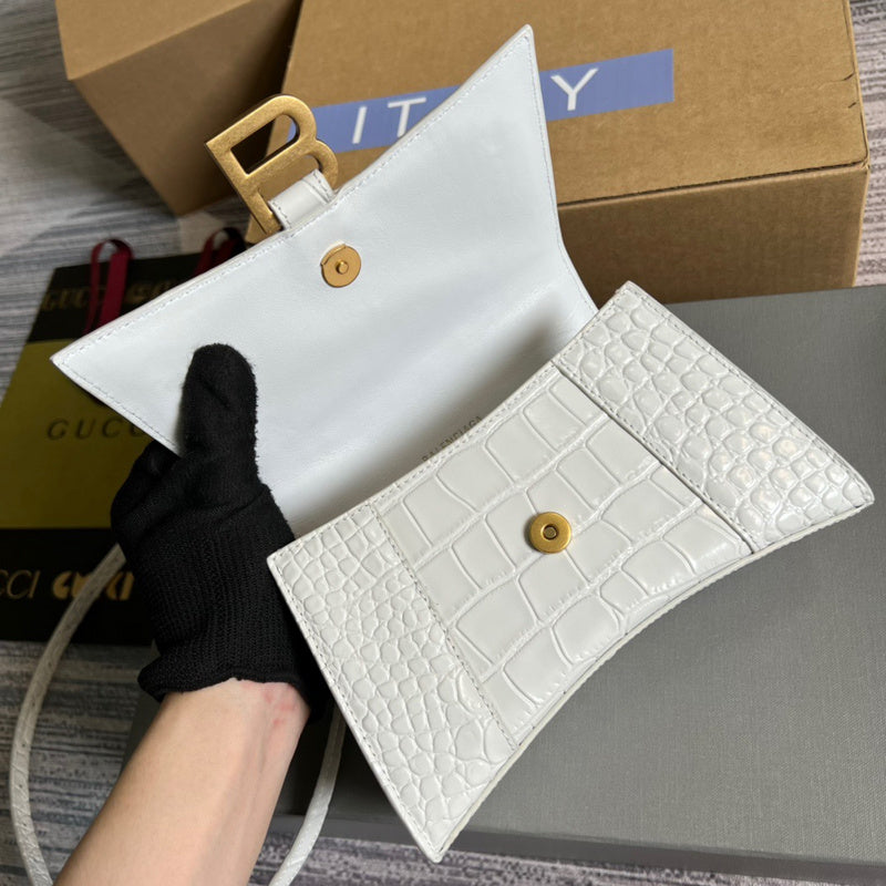 Satchel Bags - BGA Bags - 472