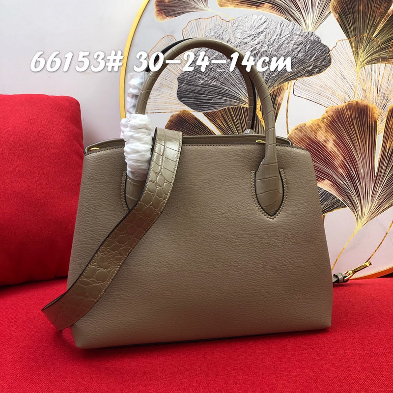 Satchel Bags - PDA Bags - 973