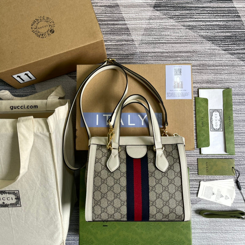 Satchel Bags - GCI Bags - 4742