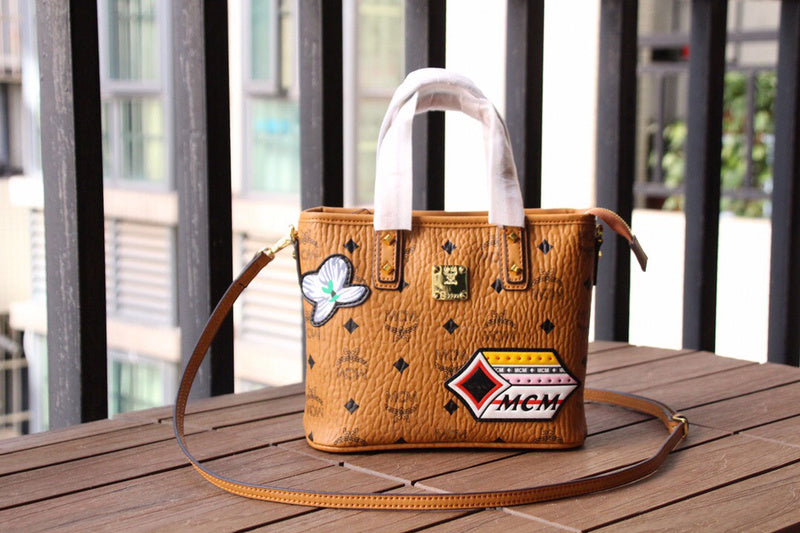 Satchel Bags - MC Bags - 274