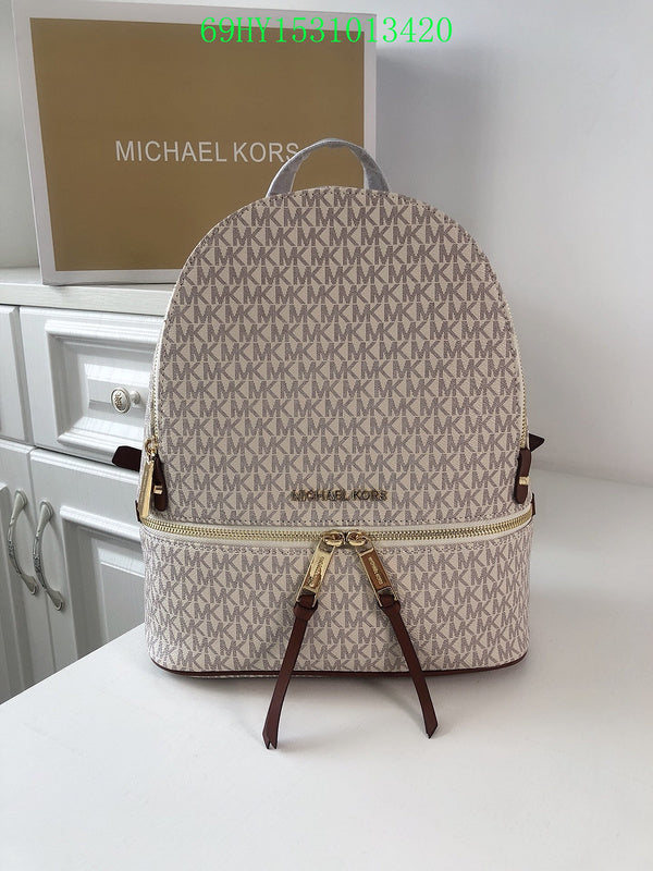 Satchel Bags - MK Bags - 211