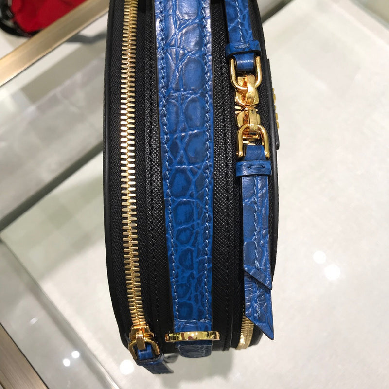 Satchel Bags - PDA Bags - 2554