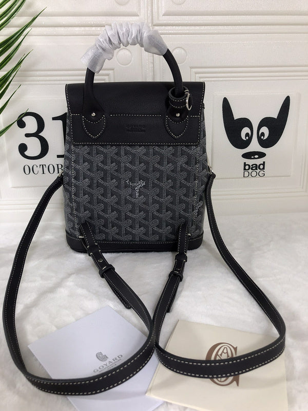 Satchel Bags - GOD Bags - 539